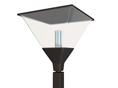 Фонарь уличный Дельта (комплект)