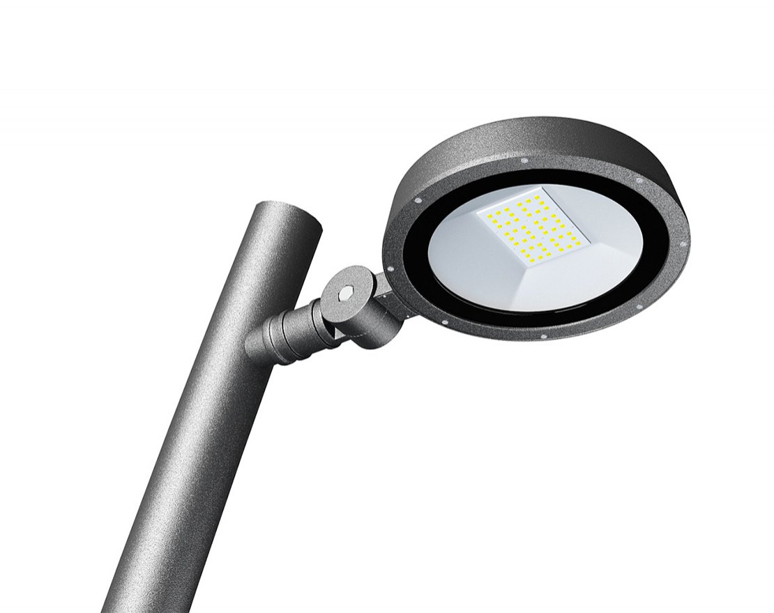 Фонарь уличный Грация 2023 - 3 - вид 2